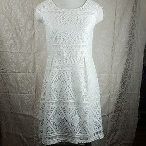 Girl's dress